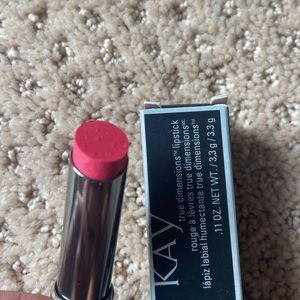 Mary Kay true dimensions, wild about pink
